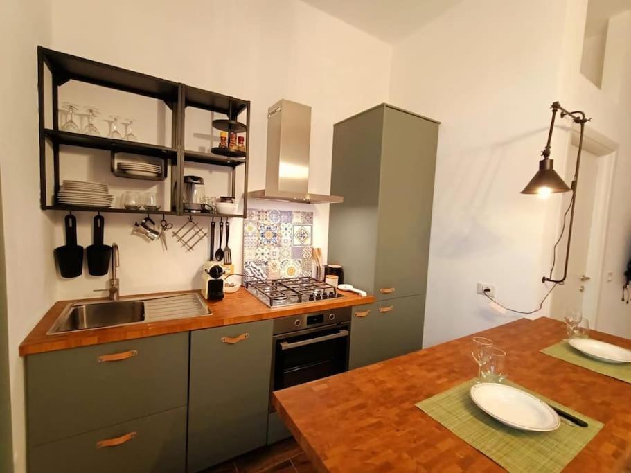 Appartamento Olivo Collecorvino Esterno foto