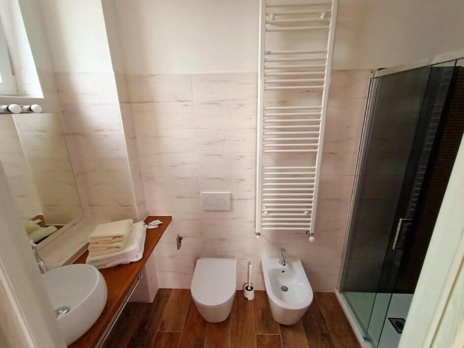 Appartamento Olivo Collecorvino Esterno foto